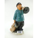 Royal Doulton character figure Master Sweep HN2205