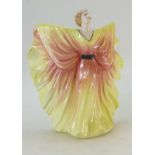 Royal Doulton figure Celeste HN3322