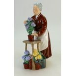 Royal Doulton character figure Flora HN2349