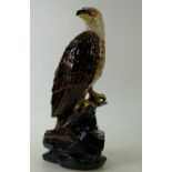 Anita Harris large Eagle, height 32cm,