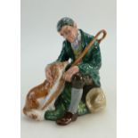 Royal Doulton character figure The Master HN2325