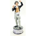 Royal Doulton Prestige figure Ludwig Von Beethoven HN5195 from The Pioneers Collection