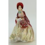 Royal Doulton figure Her Ladyship HN1977