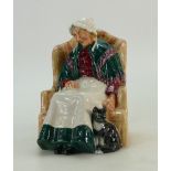 Royal Doulton character figure Forty Winks HN1974