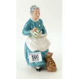 Royal Doulton character figure The Favourite HN2249