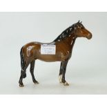 Beswick New Forest Pony 1646
