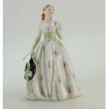 Royal Doulton figure Carolyn HN2112