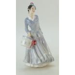 Royal Doulton figure Midinette HN2090