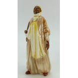 Royal Doulton figure The Ibraham HN2095