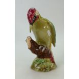 Beswick Woodpecker 1218