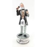 Royal Doulton prestige figure Alexander Graham Bell HN5052,