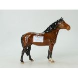 Beswick New Forest pony 1646