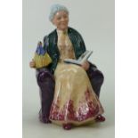 Royal Doulton figure Prized Possessions HN2942