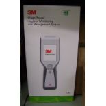 3m branded Clean Trace hygiene monitoring managment system