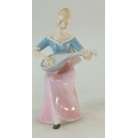 Royal Doulton figure Melody HN 2202