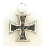 German 1914 Iron cross second class