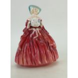 Royal Doulton figure Genevieve HN1862