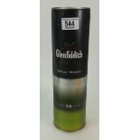 Glenfiddich Special reserve 12 Years aged Whisky,