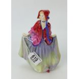 Royal Doulton larger figure Sweet Ann - HN 1331