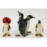 Beswick Penguins to include 1015,