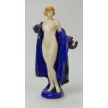 Royal Doulton figure The Bather HN637 in