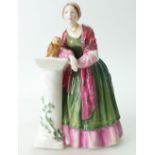 Royal Doulton figure Florence Nightingal