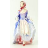 Royal Doulton figure Suzette HN1577 (sma