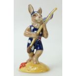 Royal Doulton Bunnykins figures Federati