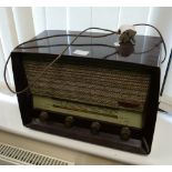 Vintage One-O-Two Phil Co Radio