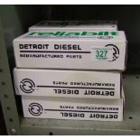 Reliabilt Diesel Injectors: model r5228770 (6)