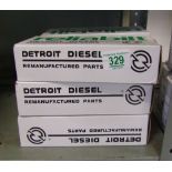 Reliabilt Diesel Injectors: model r5228900 (6)