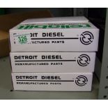 Reliabilt Diesel Injectors: model r5228900 (6)