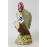 Beswick Bird: Large Woodpecker 1218