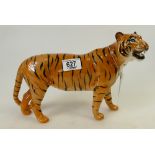 Beswick Tiger: Tiger reference 2096.