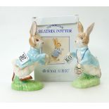 Royal Albert Beatrix Potter Peter Rabbit