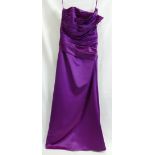 Ladies Bridesmaid / Prom Dress: Bridesmaids / Prom dress by Romantica - style Fiona,