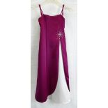 Romantica Bridesmaids Eden Child dress: Romantica collection bridesmaid dress - style Eden Child,