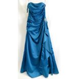 Ladies Bridesmaid / Prom Dress: Bridesmaids / Prom dress by Romantica - style Posey Adult,