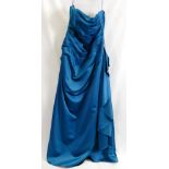 Ladies Bridesmaid / Prom Dress: Bridesmaid / Prom dress by Romantica - style Posey Adult,