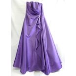 Ladies Bridesmaid / Prom Dress: Bridesmaids / Prom dress by Mark Lesley - style 1030A,