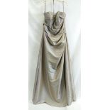 Ladies Bridesmaid / Prom Dress: Bridesmaids / Prom dress by Romantica - style Reece,