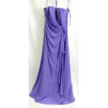 Ladies Romantica Bridesmaid / Prom Dress: Romantica Bridesmaids / Prom dress - style Jamie Lee,