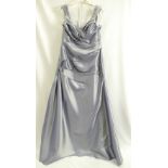 Ladies Bridesmaid / Prom Dress: Bridesmaids / Prom dress by Mark Lesley - style 1237A,