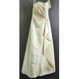 Ladies Bridesmaid / Prom Dress: Bridesmaids / Prom dress by Mark Lesley - style 1030A,