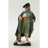 Royal Doulton Figurine: The Begger Hn2175