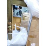 Atkin & Thyme branded Royal Mirror: boxed