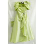 Mark Lesley Bridesmaids Dress: Bridemaid dress by Mark Lesley - style 1030fg, extra jacket in bag,