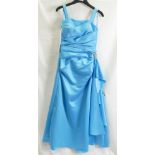 Romantica Bridesmaids teenage dress: Bridesmaid dress by Romantica.