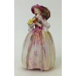 Royal Doulton June: Royal Doulton figure June ref HN1691: