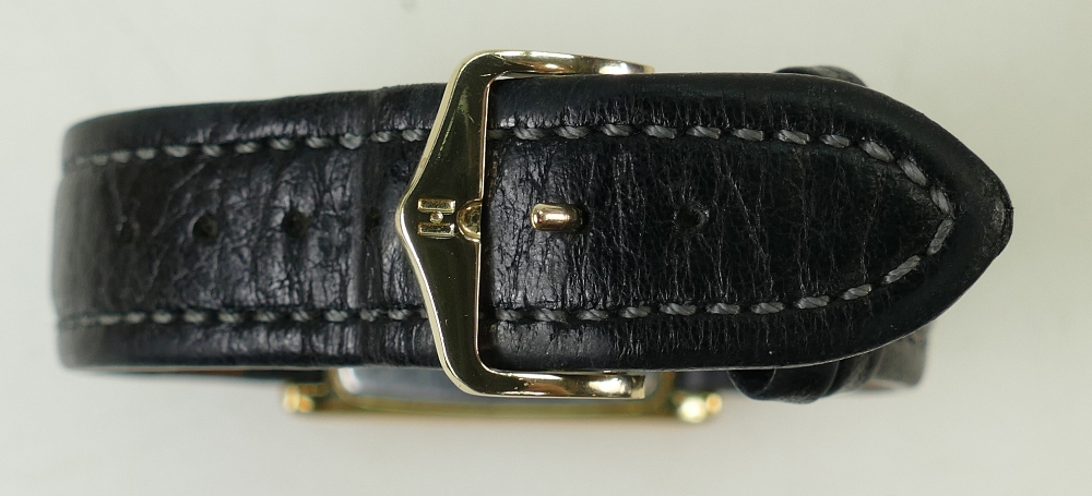 RAYMOND WEIL Pre owned gents dress watch: Watch ref 9831 (not working). - Image 4 of 4